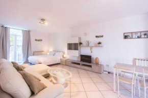 Cozy Sorrento Studio Sorrento